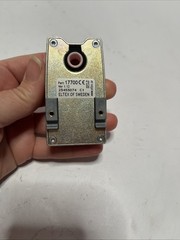 Eltex Of Sweden Yarn Sensor EYE, LIN Bus Closed Eyelet Part No: 17700