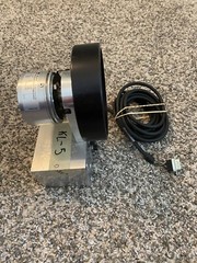 BAUMER RESOLVER P/N 45093859 REV.04 BHF 1P.05A80000/10600492 – Untested, Read