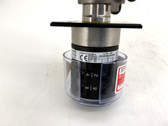New Allen Bradley 440T-MRPSE10CA Ser B Guardmaster Trapped Key Interlock 20A