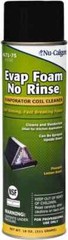 Nu-Calgon 4171-75 Coil Cleaner: Alkaline, 18 oz