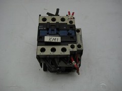 TELEMECANIQUE LC1D3210 CONTACTOR (AS PICTURED) UNMP