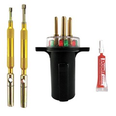 IPA 8029 7 Round Pin Towing Maintenance Kit 18M479