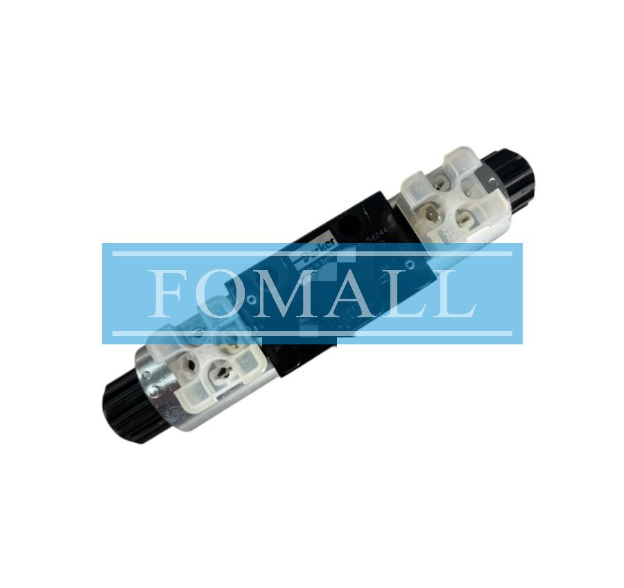 1PCS New For D3DW001ENJW Hydraulic valve