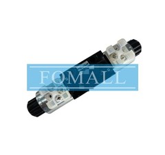 1PCS New For D3DW001ENJW Hydraulic valve