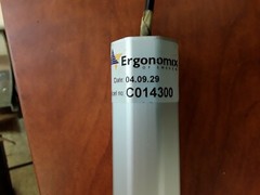 Ergonomix of Sweden CYLINDER C014300