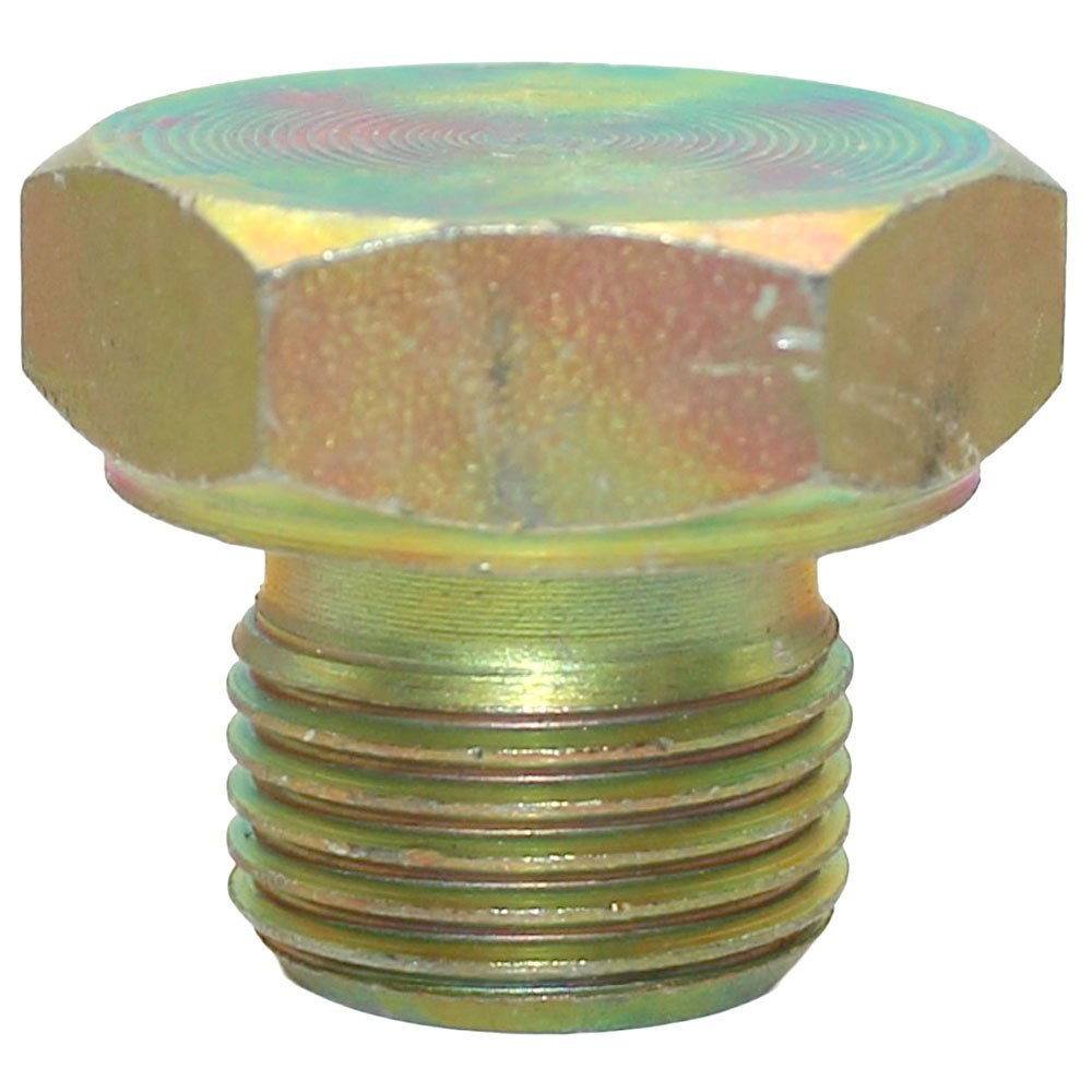 Oil Pan Drain Plug Fits Ford Replaces C9NN6730B