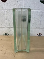 ALLTECH Soda-Lime Glass Rectangular Chromatography Jar w/o Lid