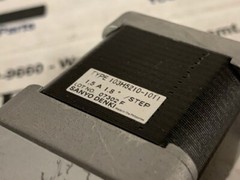 Sanyo Denki Step Motor – 103H5210-1011 w/Warranty