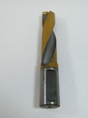 NEW! SANDVIK COROMANT DRILL BIT D1.1250, P20, RA411.5-7334, SWEDEN