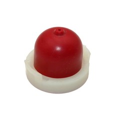Primer Bulb & Ring Fits Briggs and Stratton 694395 / 496115 / 4180 New