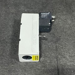 Aventics R432006441 Ceram Solenoid Valve Size 1 24VDC 5/2 Spring Return New NIOB