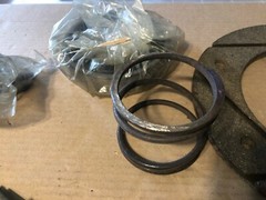 Horton, Repair Kit, 848100 HWCB