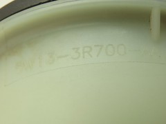 Ford 5W13-3R700-AA OEM Power Steering Fluid Container Reservoir Tank & Cap