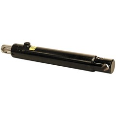 1304311 -1-1/2 X 6 INCH POWER SINGLE ACTING LIFT CYLINDER-REPLACES FISHER #56718