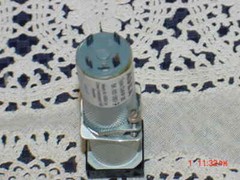 ASEA Type CMHP 2E, Position Indicator, SK 613 050-7, Voltage 110V, Sweden, NEW!