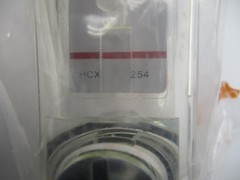 ELESA HCX.254-M12 NSMP