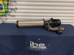 Brinkmann Pneumatic Pump Motor – STH207B490-XZ+1197 w/Warranty