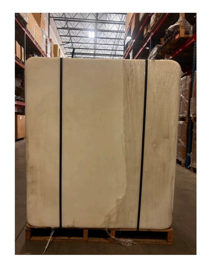 Car Wash-500 Gallon Water Storage Tank 46″x76″-26821-005
