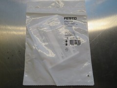 Festo DYSW-5-8-Y1F Shock Absorber 548071 (USA SELLER)
