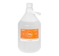704 Diffusion Pump oil 1 Gallon High Vacuum Dow Corning Equivalent