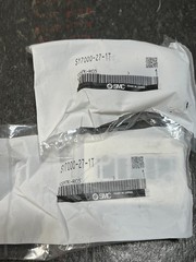 smc sy7000-27-1t lot of 2pcs nos