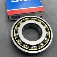 New ANGULAR CONTACT BALL BEARING 7315-BECBY for SKF