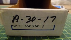 SUPERPAC FORWARD / REVERSE 400 STEEL BRACKET SP40104, 40104, N.O.S