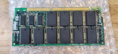 Okuma E4809-436-091-A OPUS7000 SRAM Card,1MB A911-2811