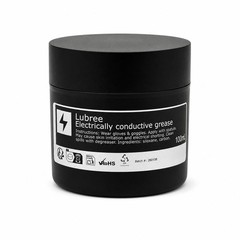 Electrically Conductive Grease 100 mL Carbon Paste for LowVoltage Contacts Term