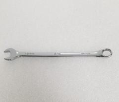 S-K 88513 Combination Wrench 12-Point SuperKrome Finish Size-13mm Made in USA