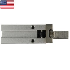 1PC SMC MHZ2-10D1 Guide cylinder – US Stock
