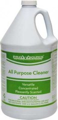 PRO-SOURCE PS053600-41 All-Purpose Cleaner: 1 gal Bottle Liquid, Citrus Scent