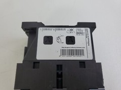 Siemens Lighting Contactor LEN00C004120B