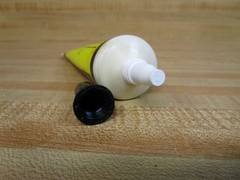Parker OLUBE O-Ring Lubricant 4 FL. OZ.