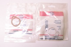 OEM Briggs & Stratton 272296 Air Cleaner Gasket Qty 2 NOS