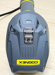 Cognex DM8600 DataMan Barcode Scanner, 825-0564-1R, 821-0112-1R