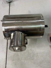New Boston Gear G00625 HUT-5/8SS General Purpose Motor 1 HP