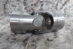 Belden UJ-HD2000x25 25mm Bore Diameter 1000 Max RPM Alloy Steel Universal Joint