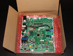 Mitsubishi Electric T7WM13315 Controller Board Outdoor Control