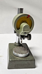 CEJ 502E-4 Mikrokator Microcator Mykator Div System Sweden .00005″