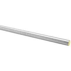 O-1 Oil Hardening Tool Steel Drill Rod, 7/16″ Diameter x 36″ Long