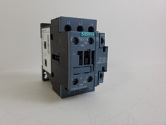 Siemens Lighting Contactor LEN00C004120B