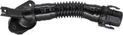 Car Crankcase Vent Hose from Valve Cover Compatible with BMW 135I 335I 535I 640I