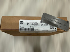 2023 Allen Bradley 1756-OF8I /A ControlLogix SEALED Surplus Analog *USA SELLER*