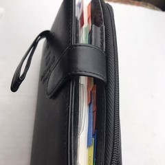 Ford 2006 VEV Achievement Award Binder Diary Calculator Set Employee Promo