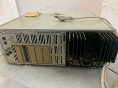 Metrohm Brinkmann 686 Titroprocessor