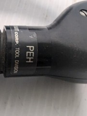Panduit PEH Hose with Connectors – See Pictures