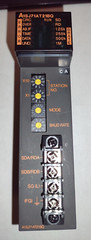 Mitsubishi A1sj71at21bq Data Link Unit PLC – Fast USA Shipping! #X4