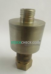 GE Reuter Stokes RS-FS-9001 Flame Detector