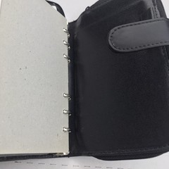 Ford 2006 VEV Achievement Award Binder Diary Calculator Set Employee Promo